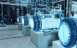 工業(yè)物聯(lián)網(wǎng)的發(fā)展主要技術(shù)參與者有哪些？